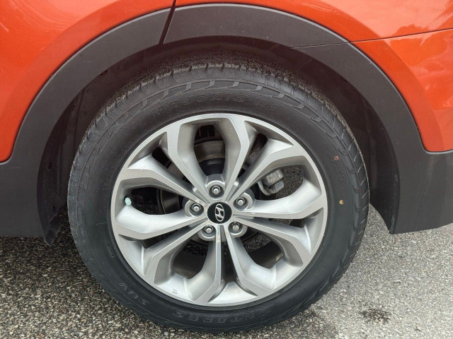 2016 Hyundai Santa Fe Sport in Cars & Trucks in Barrie - Image 3