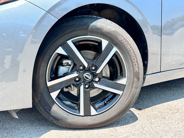 2024 Nissan Sentra SV | FWD | BLINDSPOT MONITOR | PARKING SENSOR in Cars & Trucks in Stratford - Image 4