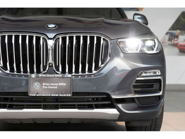 2019 BMW X5 xDrive40i in Cars & Trucks in Vancouver - Image 2