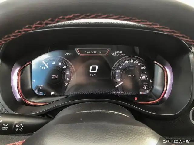 2025 Ram 1500 Rebel | Apple/Android Carplay | Heated Steering in Cars & Trucks in Calgary - Image 19