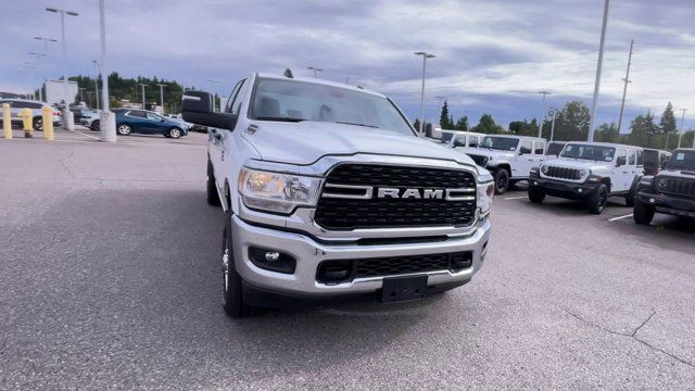 2024 Ram 3500 Big Horn | 4X4 | Diesel | Backup Camera in Cars & Trucks in Prince George - Image 4