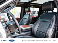 2.7L ECOBOOST | LARIAT 502A PACKAGE | 20 RIMS | BUILT IN NAVI | WIRELESS CHARGER | FORD CO-PILOT | T... (image 8)