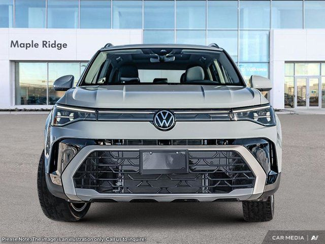 2025 Volkswagen Taos Highline | 19 Wheels Pkg in Cars & Trucks in Tricities/Pitt/Maple - Image 2