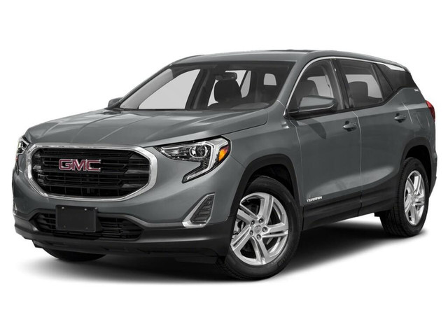  2019 GMC Terrain AWD SLE in Cars & Trucks in Saskatoon - Image 2