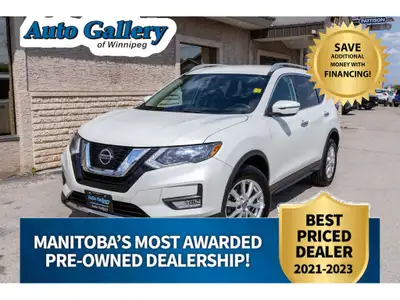 CLEAN CARFAX! - Remote Start - Apple CarPlay & Android Auto - Heated Seats - Backup Camera - Bluetoo...