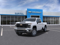 Capital Chevrolet Buick GMC This Chevrolet Silverado 3500HD delivers a Turbocharged Diesel V8 6.6L/4... (image 7)