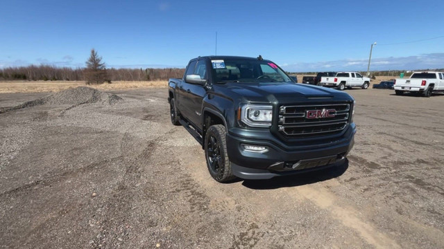  2019 GMC Sierra 1500 Limited in Cars & Trucks in Moncton - Image 4
