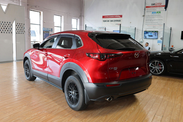 2021 Mazda CX-30 GX AWD - ONE OWNER|NAVIGATION|CAMERA|ALLOY WHEE in Cars & Trucks in City of Toronto - Image 4