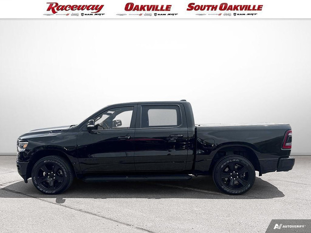 2022 Ram 1500 SPORT | ALPINE AUDIO | NAVI | 1 OWNER ++ in Cars & Trucks in Mississauga / Peel Region - Image 3