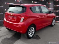 Check out this 2021 Chevrolet Spark 1LT | HEATED MIRRORS | APPLE CAR PLAY | BLUETOOTH | REAR VIEW CA... (image 5)