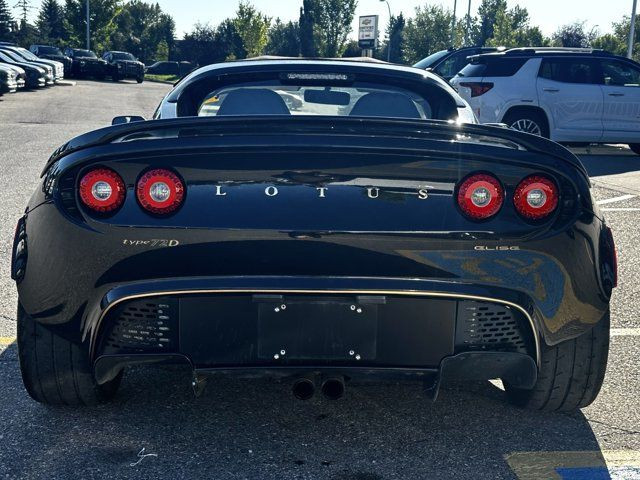 2007 Lotus Elise Base in Cars & Trucks in Calgary - Image 4
