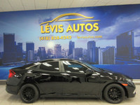 HONDA CIVIC 2021 LX AUTOMATIQUE TOUT ÉQUIPÉ / INTÉRIEUR EN TISSU CHAUFFANT / BLUETOOTH / CAMÉRA DE R... (image 1)