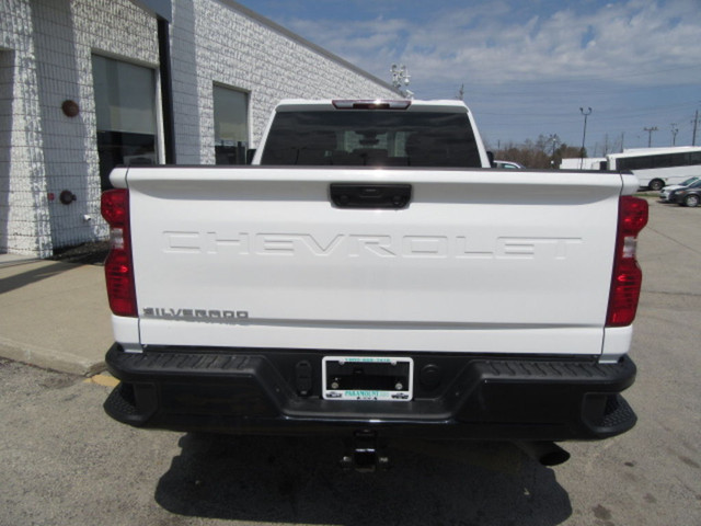 2023 Chevrolet Silverado 2500 SILVERADO DOUBLE CAB 4X4 6.75FT BO in Cars & Trucks in Oakville / Halton Region - Image 4