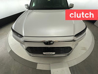 NO ACCIDENTS / CLEAN CARFAX / 1 OWNER / Power Tailgate/Hatch, Auto Dimming Rearview Mirror, Front He... (image 6)