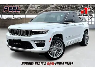 COME SEE WHY ''NOBODY BEATS A DEAL FROM PEEL!'' Your Source for ALL make and models used cars and tr...