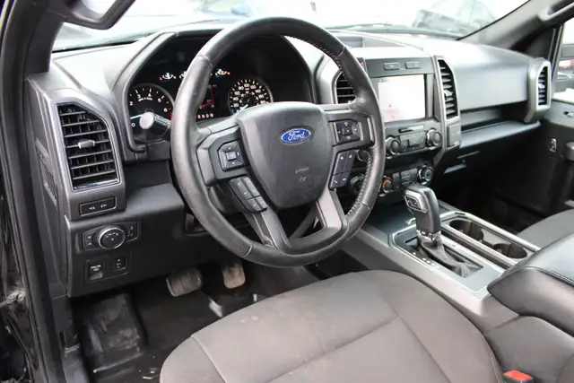 2019 Ford F-150 dans Autos et camions dans Région d’Oakville/Halton - Image 10