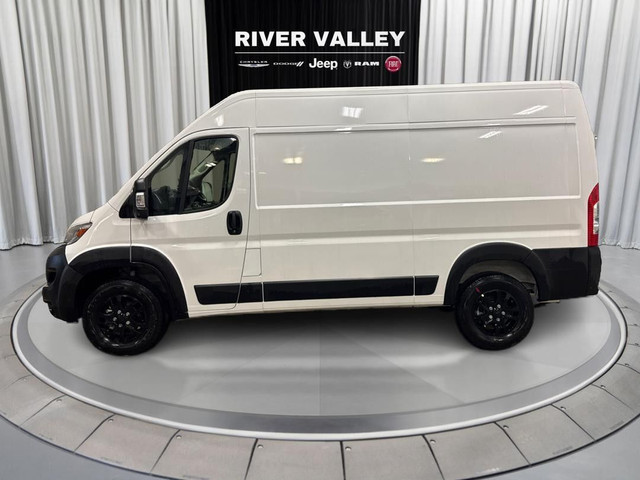 2025 Ram ProMaster Cargo Van in Cars & Trucks in Strathcona County - Image 4