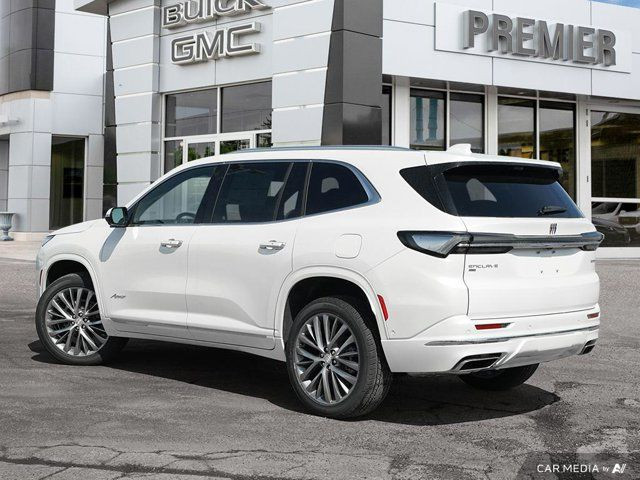 2025 Buick Enclave Avenir in Cars & Trucks in Windsor Region - Image 4