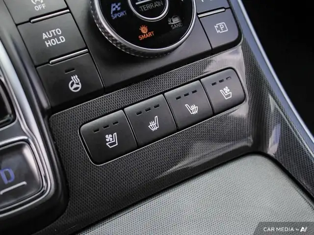 2021 Hyundai Santa Fe Ultimate Calligraphy quilted nappa leat... in Cars & Trucks in London - Image 27