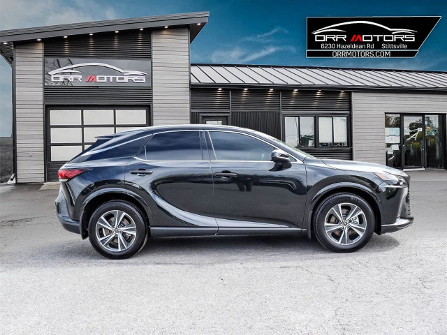 2024 Lexus RX 350 The latest generation of Lexus’ best-sellin... in Cars & Trucks in Ottawa - Image 3