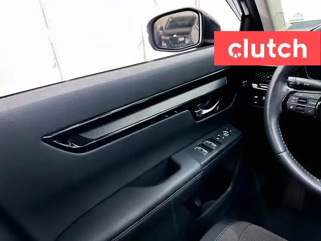 2023 Honda CR-V Sport AWD w/ Apple CarPlay, Heated Front Seats,  in Cars & Trucks in City of Toronto - Image 23