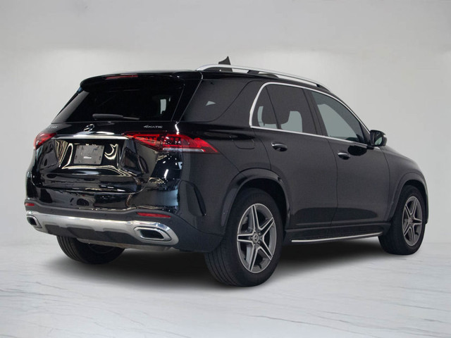 2022 Mercedes-Benz GLE 350 | AMG PKG | PREMIUM PKG | INTELLIGENT in Cars & Trucks in Mississauga / Peel Region - Image 4