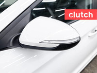 NO ACCIDENTS / CLEAN CARFAX / Climate Control, Auxiliary Audio Input, Bluetooth Music and more! Clut... (image 8)