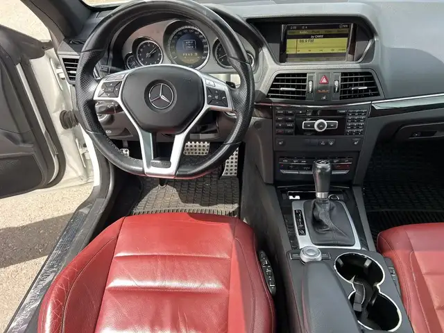 2012 Mercedes-Benz E-Class E 350 in Cars & Trucks in Calgary - Image 15