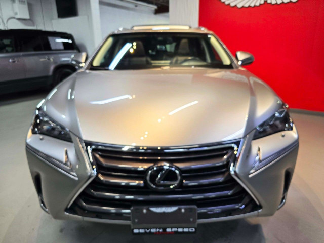 2016 Lexus NX 200t in Cars & Trucks in Oakville / Halton Region - Image 2