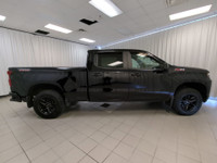 Exciting times are ahead with our 2020 Chevrolet Silverado 1500 LT Trail Boss Crew Cab 4X4 that is a... (image 8)