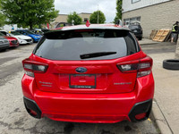 Looking for a Subaru Crosstrek!? Then check out this 2021 Subaru Crosstrek Touring that JUST ARRIVED... (image 7)