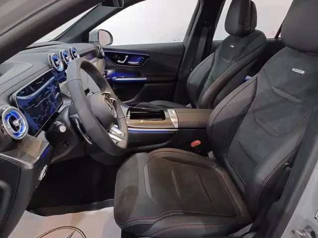 2025 Mercedes-Benz GLC 43 AMG in Cars & Trucks in Regina - Image 7