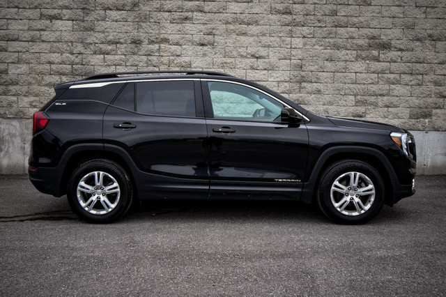 2022 GMC Terrain SLE AWD • REMOTE START • HEATED SEATS • CP/AA in Cars & Trucks in Cornwall - Image 2