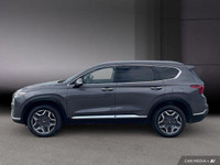 *2022 Hyundai Santa Fe Plug-In Hybrid Luxury -- Efficient, Comfortable, and Well-Equipped* The *2022... (image 2)