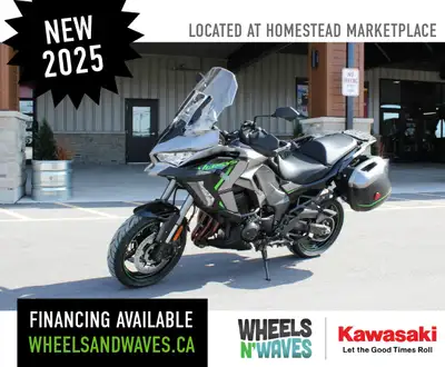 Financing Available From $126.67* (Bi-Weekly) $21,393.00 x 120 months based on 8.99% APR and $0 down...