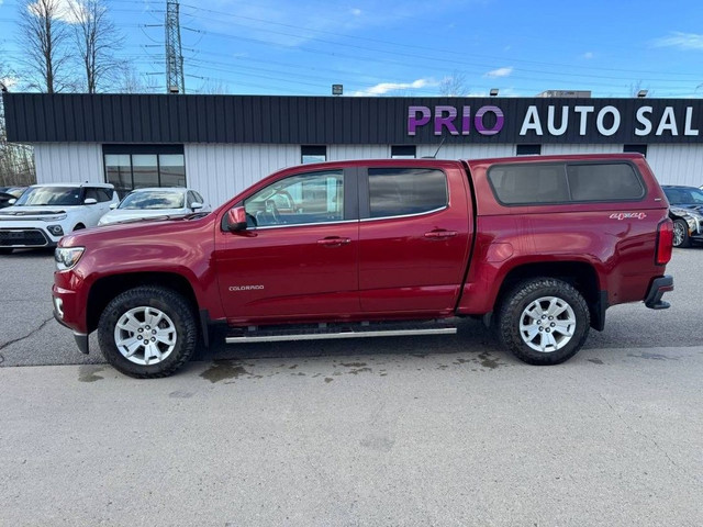 2019 Chevrolet Colorado in Cars & Trucks in Ottawa - Image 2