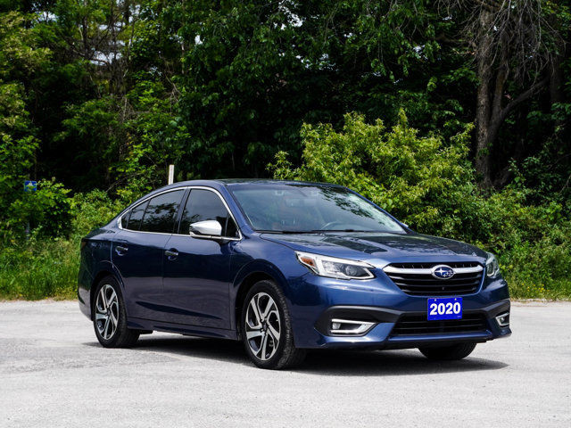 2020 Subaru Legacy Premier GT- Sunroof - Heated / Vented Seats in Cars & Trucks in Barrie - Image 3