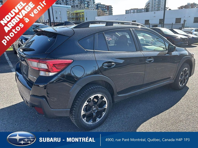2021 Subaru Crosstrek Touring Eyesight CVT in Cars & Trucks in City of Montréal - Image 4