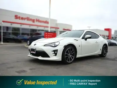 Come visit our Sterling Honda team, you can find us at 1495 Upper James Street, Hamilton, ON L9B 1K2...