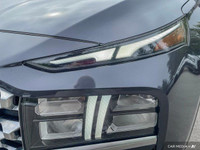 ==== 2021 Hyundai Santa Fe Hybrid Preferred AWD w/Trend Package | Panoramic Sunroof | Leather | Navi... (image 9)