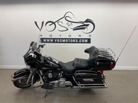 2009 Harley Davidson FLHTC Electra Glide Clsc - V117162