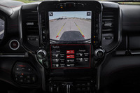 POWER DUAL-PANE PANORAMIC SUNROOF -inc: LED Dual Dome Reading Lamps,DIAMOND BLACK CRYSTAL PEARLCOAT,... (image 8)