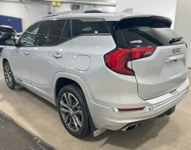 2019 GMC Terrain Denali in Cars & Trucks in Lloydminster - Image 4