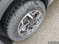 Temporary Spare Tire,Rear Defrost,Heated Mirrors,All Wheel Drive,Rear Spoiler,Variable Speed Intermi... (image 8)