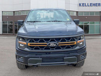 This Ford F-150 delivers a sturdy engine powering this Automatic transmission. *This Ford F-150 Is C... (image 7)