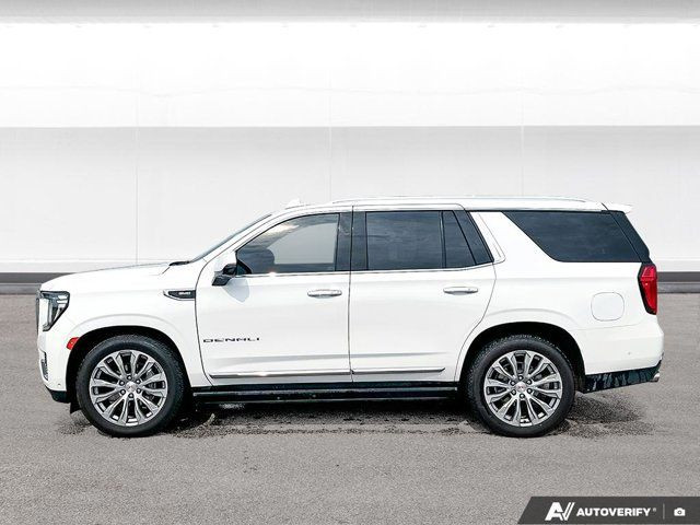 2023 GMC Yukon Denali in Cars & Trucks in Winnipeg - Image 2