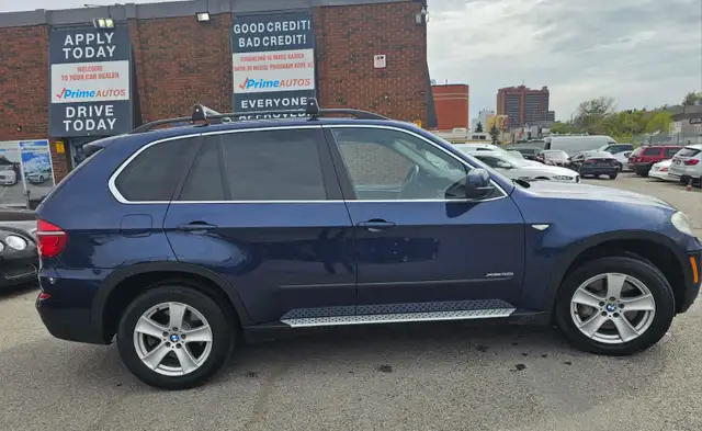 2011 BMW X5 xDrive50i All Wheel Drive, No Accidents - 1 Owner! in Cars & Trucks in Calgary - Image 8