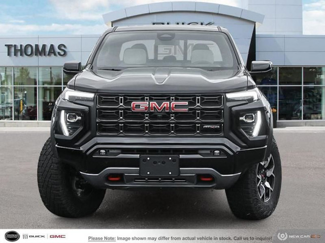 2024 GMC Canyon AT4X in Cars & Trucks in Oshawa / Durham Region - Image 2