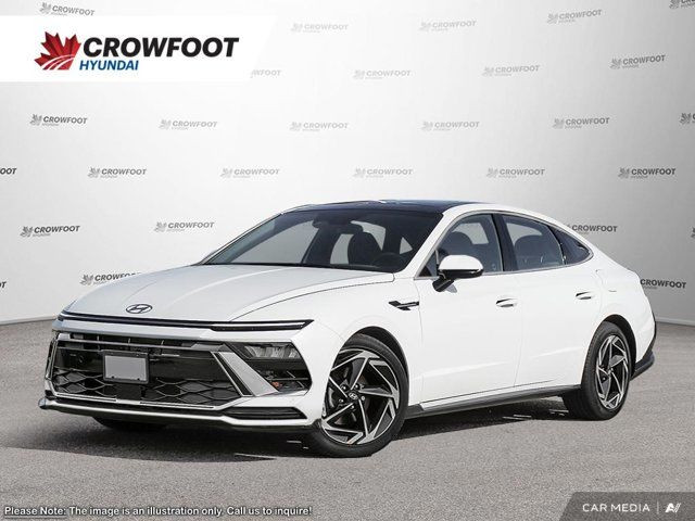 2025 Hyundai Sonata Preferred-Trend in Cars & Trucks in Calgary