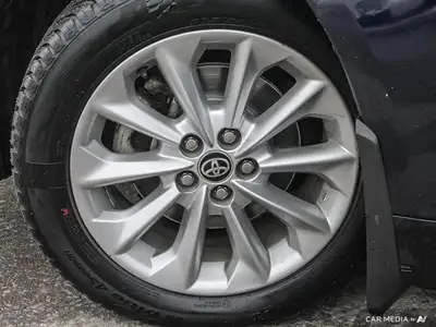 2021 Toyota Corolla SD, View more